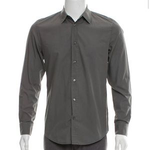 Maison Margiela button up shirt